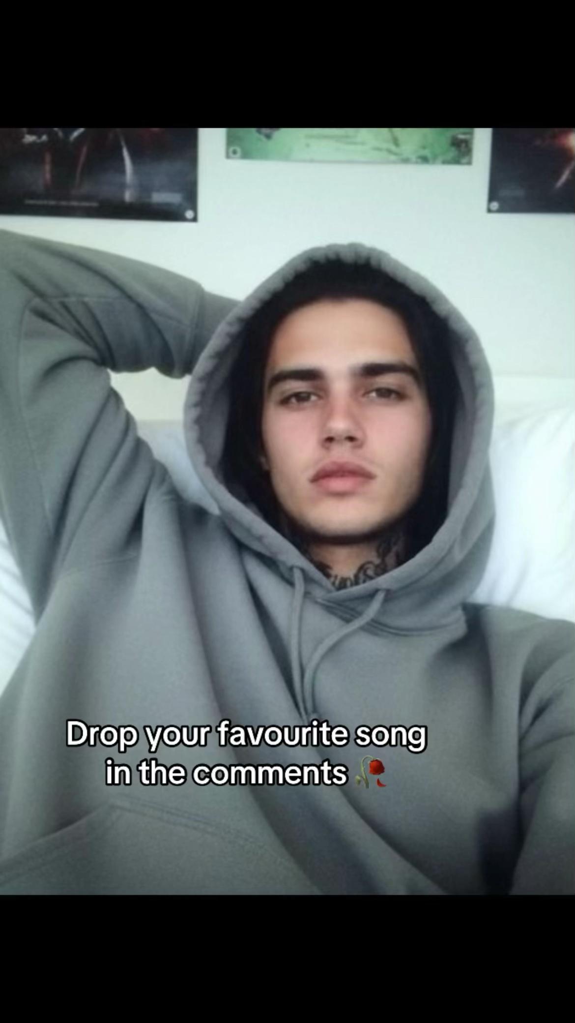 @Charlie