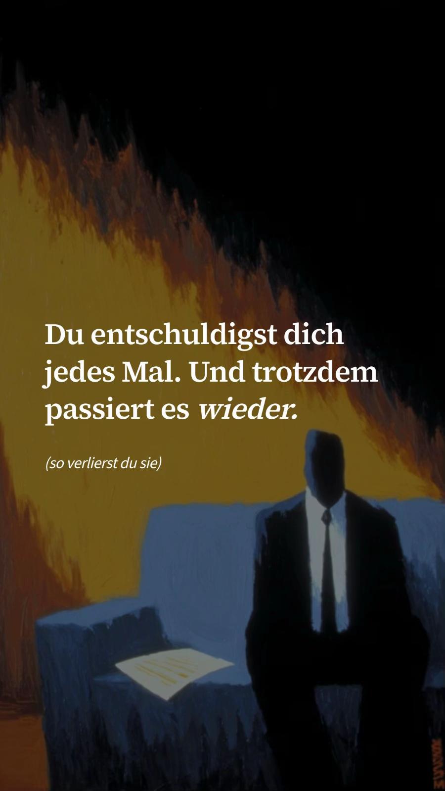 @vertrauflausch