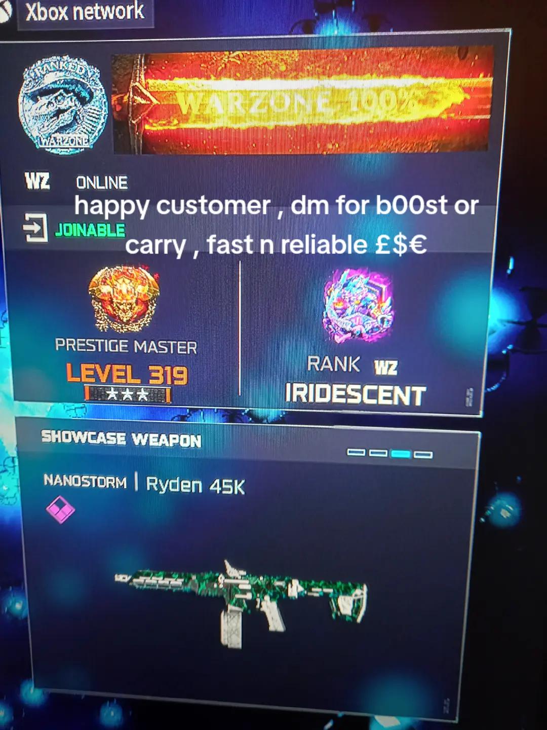 @TwiistedXBL 🏴 🐐