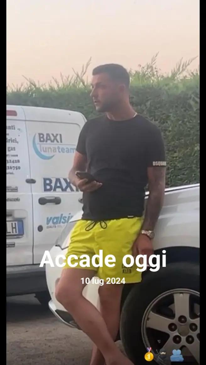 @Samuele prano