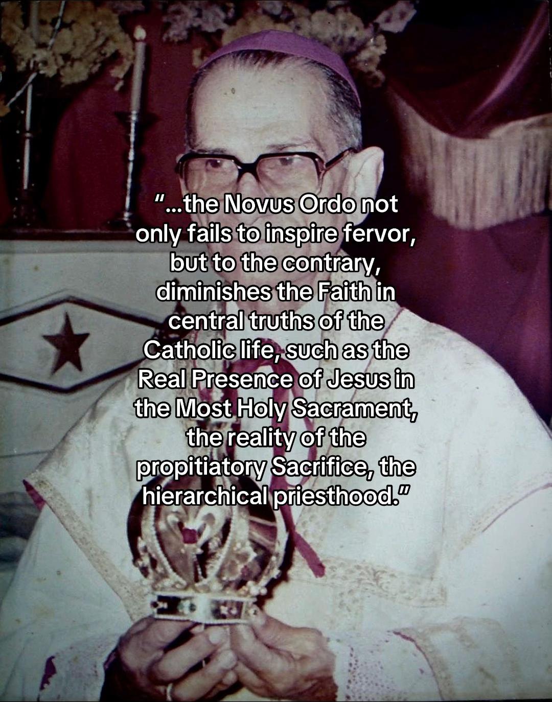 @Catholic
