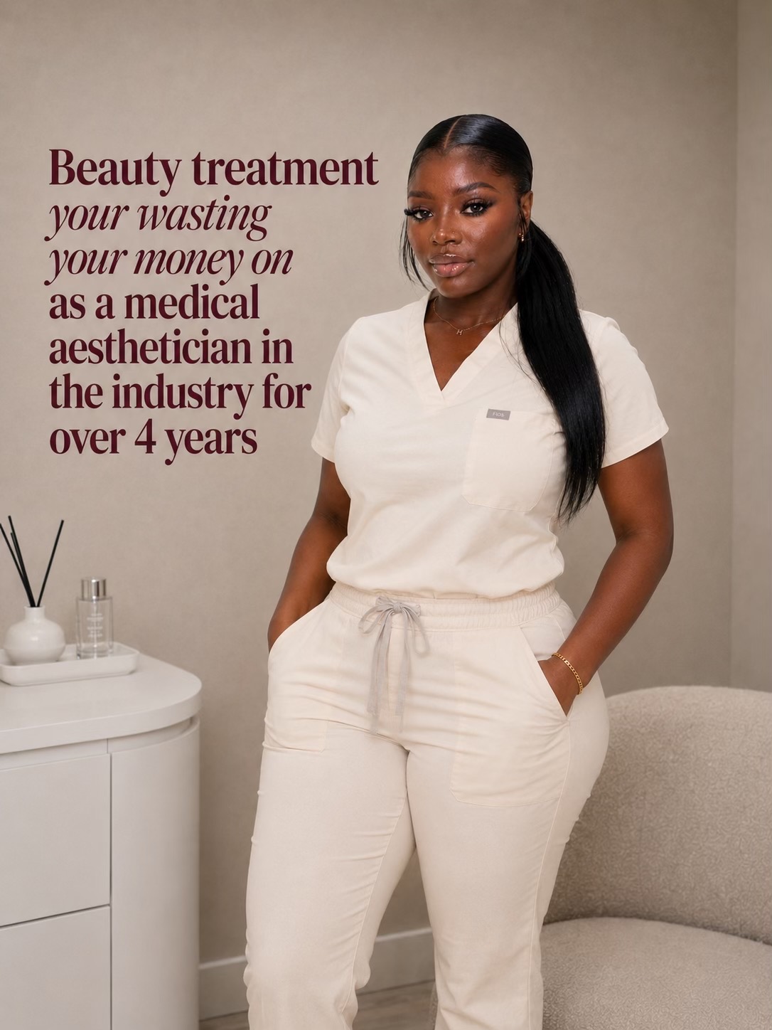 @The Beauty Room London