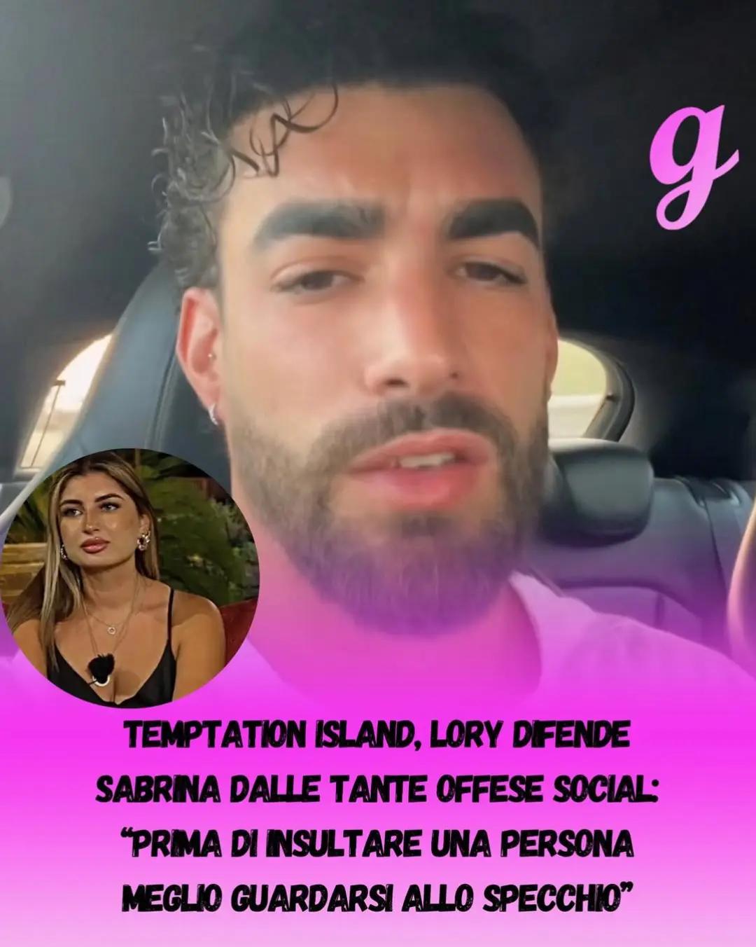 @Il Gossip Italia