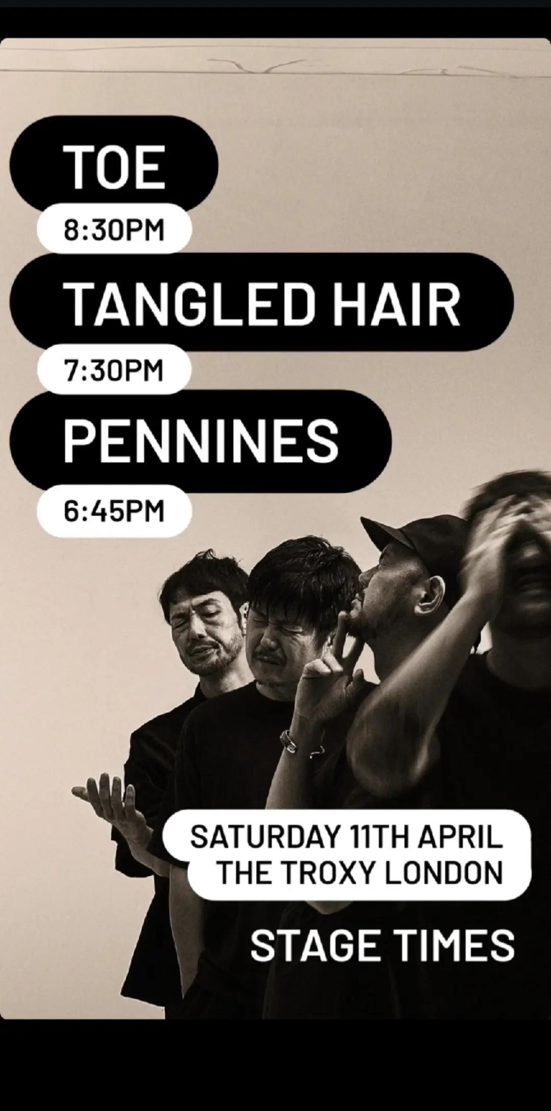 @pennines