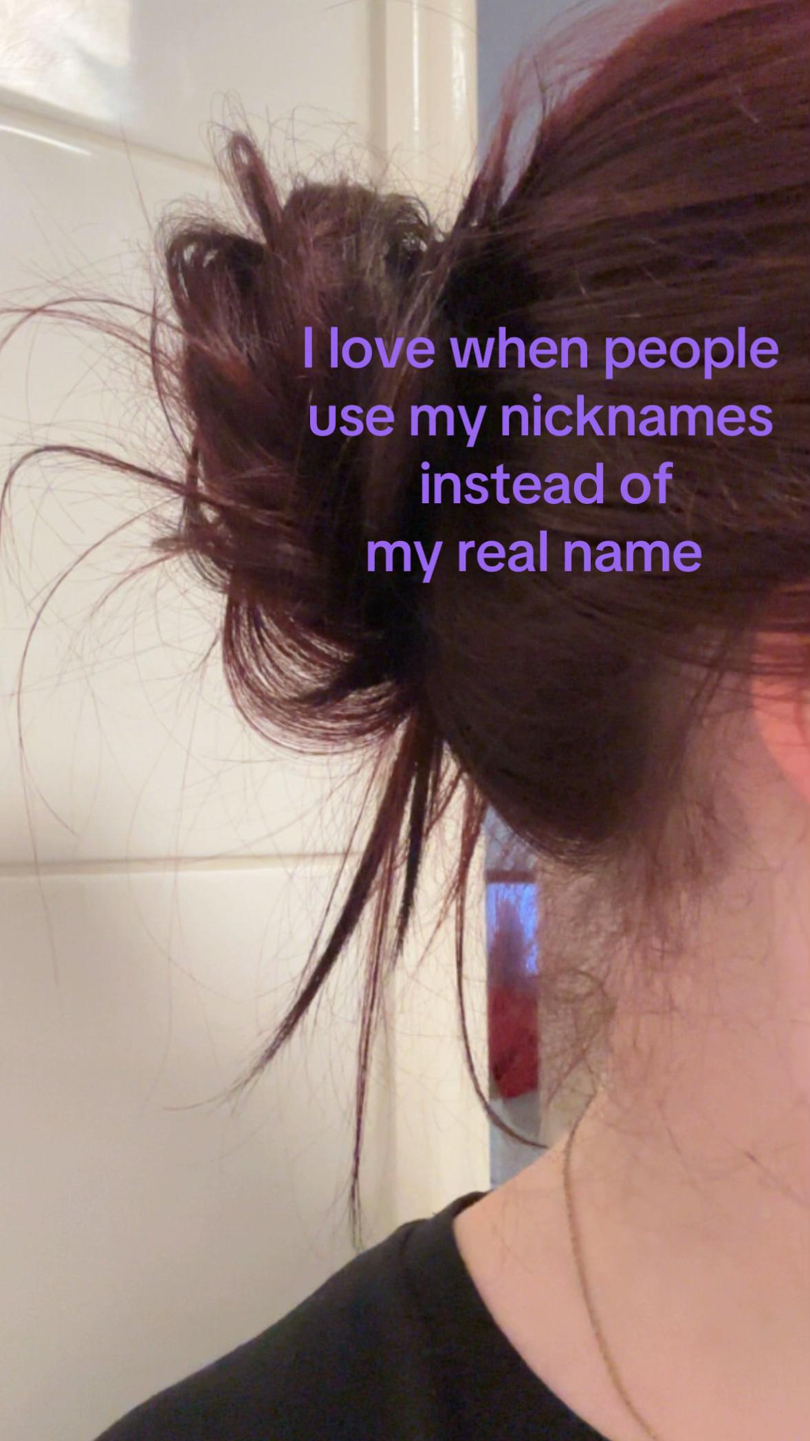 @Aimee  <3