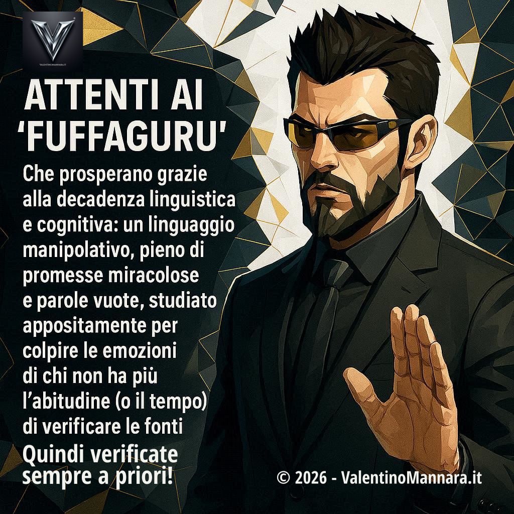 @ValentinoMannara.it