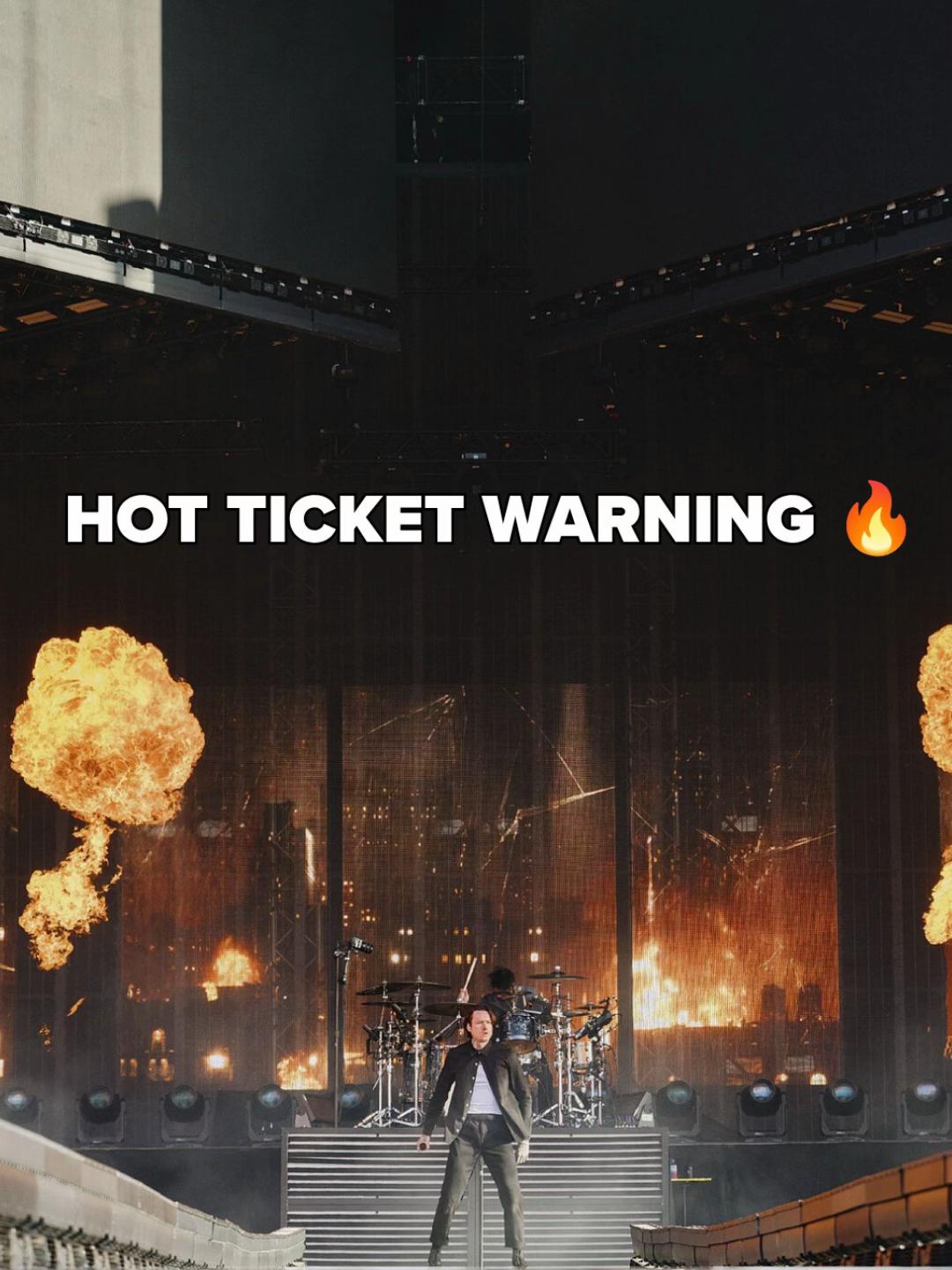 @Download Festival