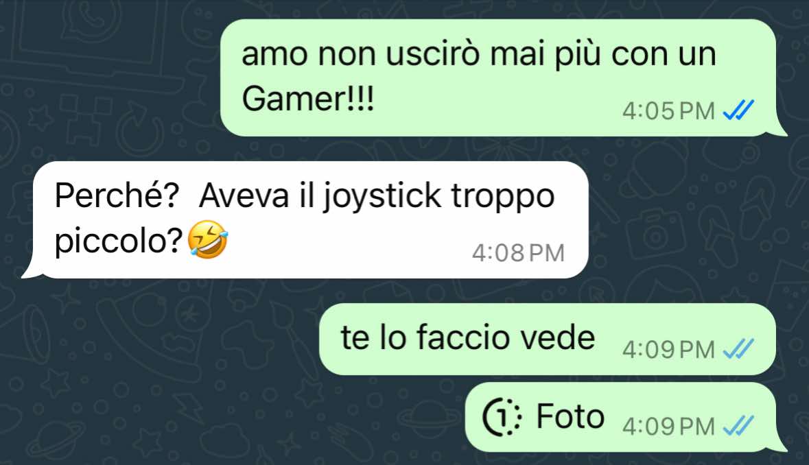 @LaCollezioneDeiMieiMalesseri