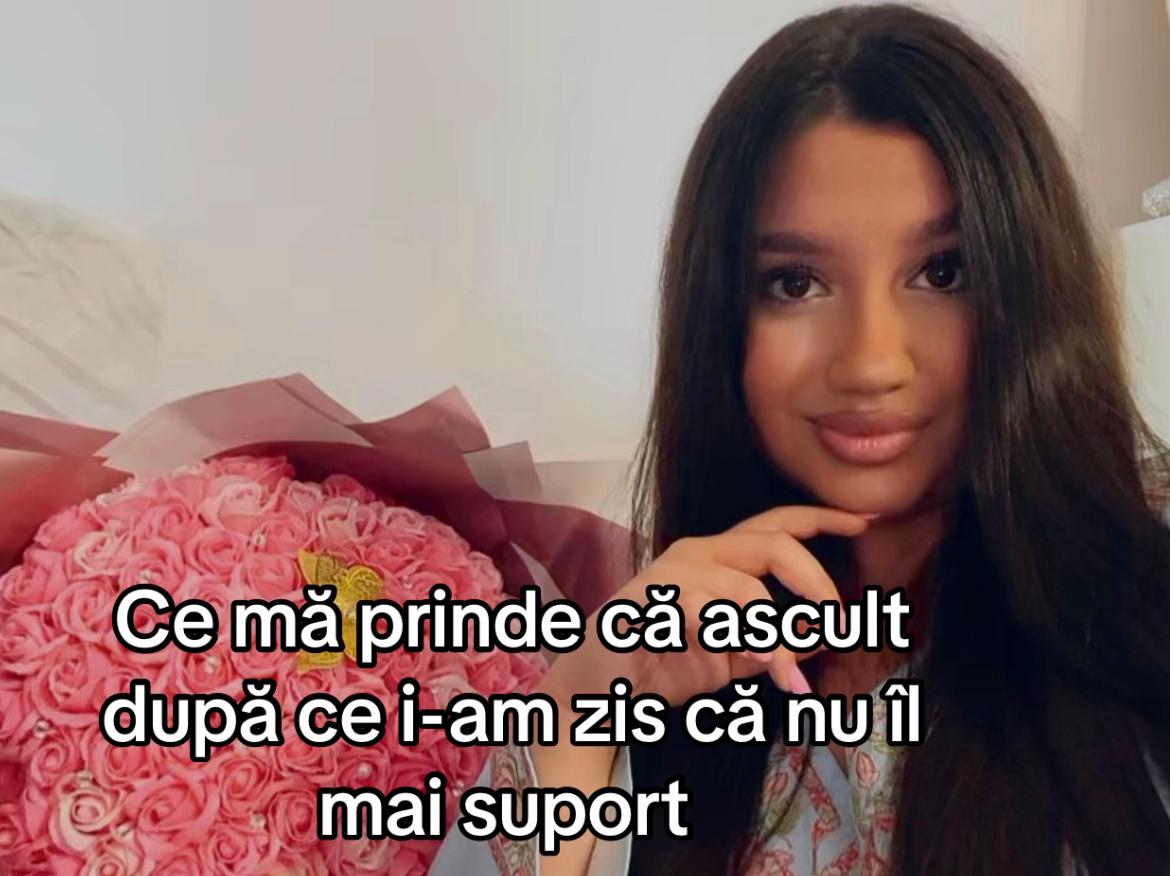 @Georgiana L.V.💕
