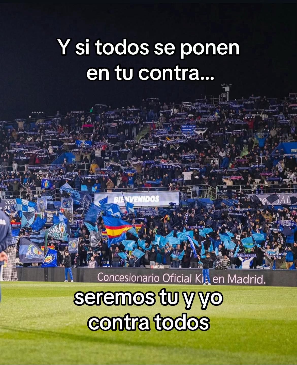 @Getafeño 🇪🇸