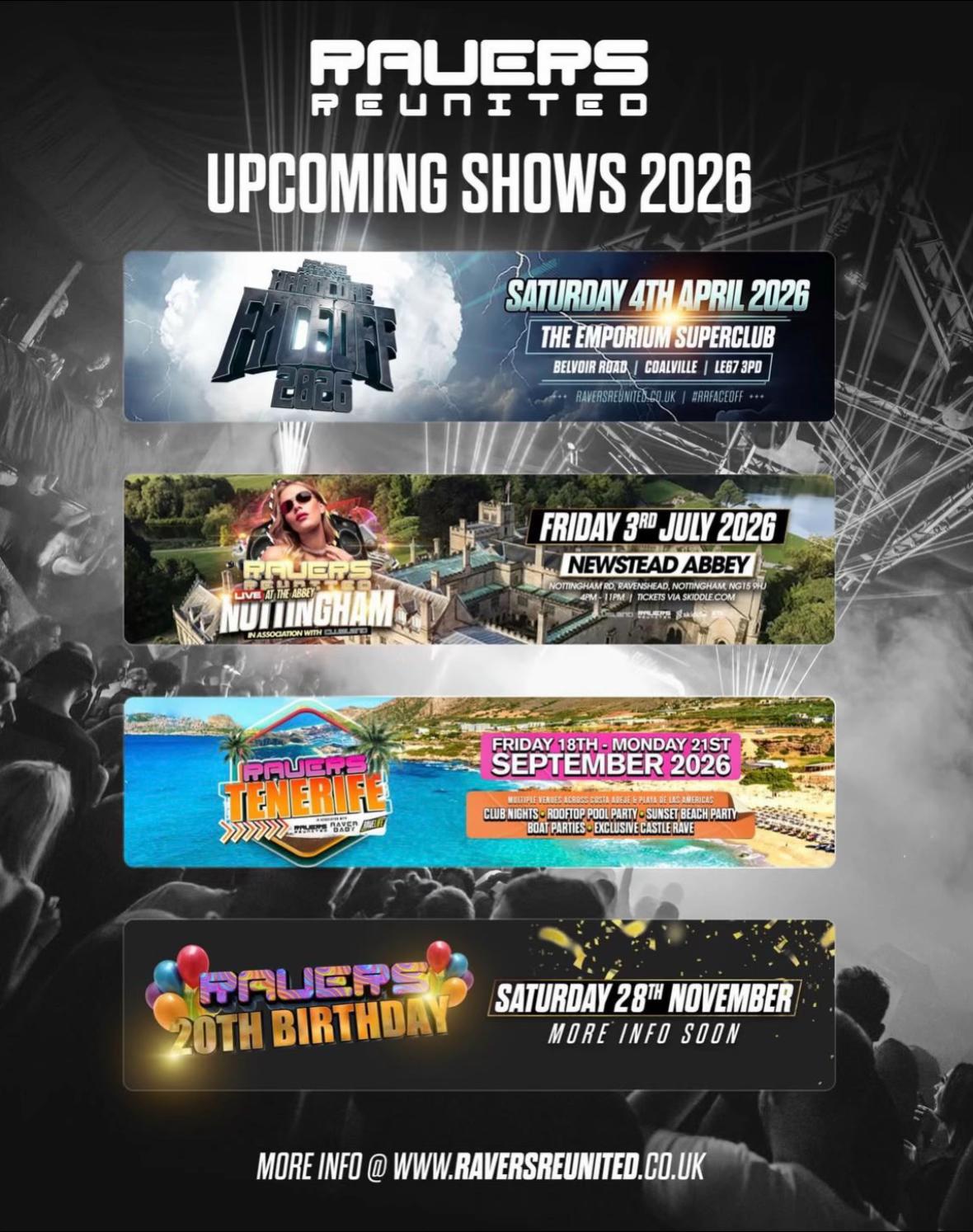 @RaversReunited