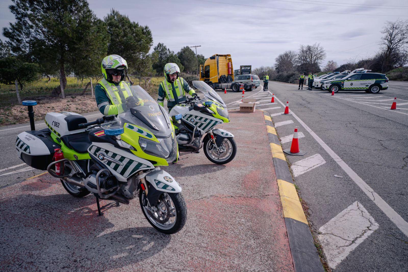 @Guardia Civil Navarra