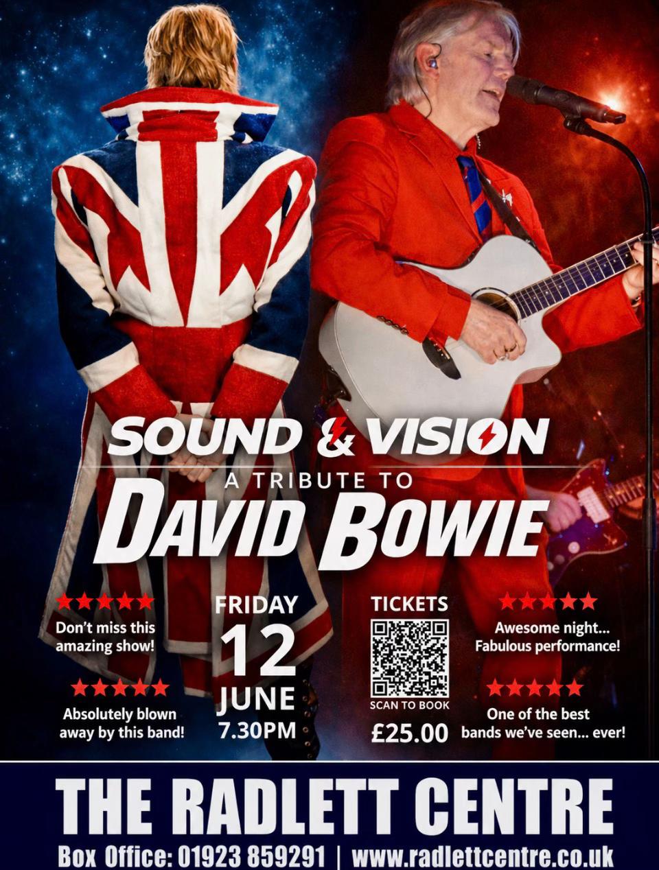 @Sound & Vision