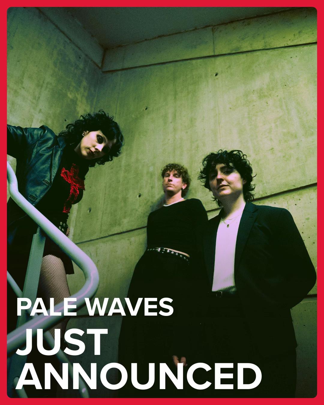 @Live Nation UK