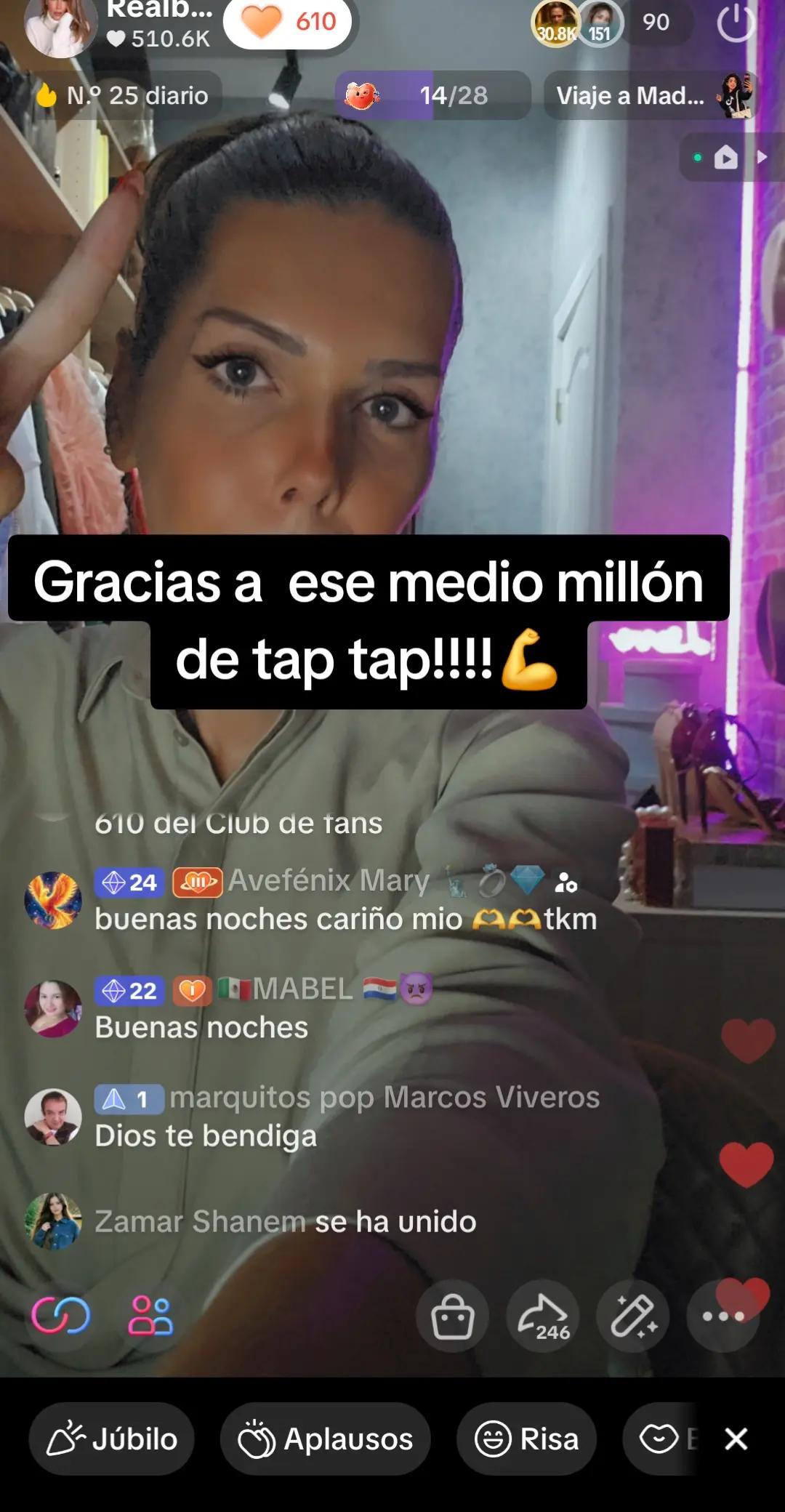 @Realbarbieofspain