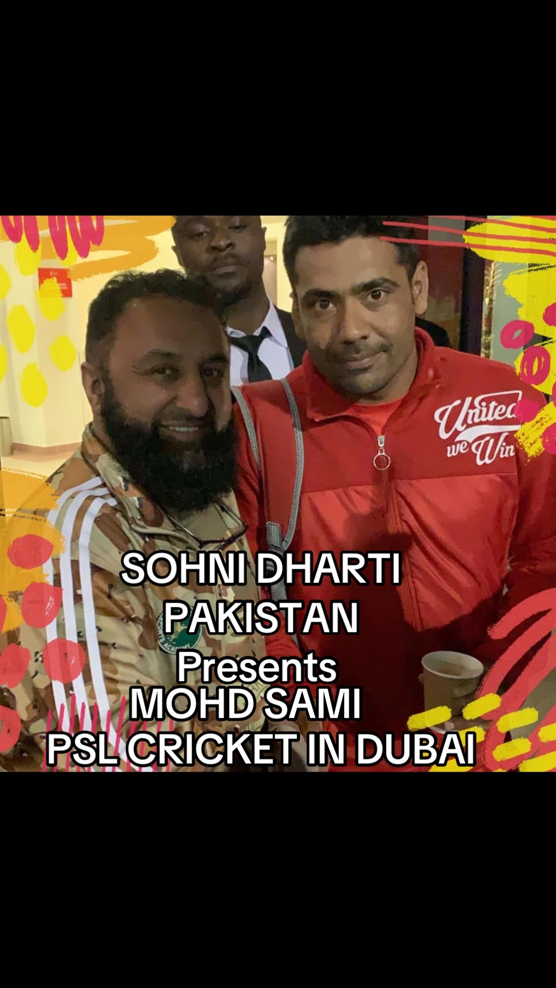 @SOHNI DHARTI PAKISTAN