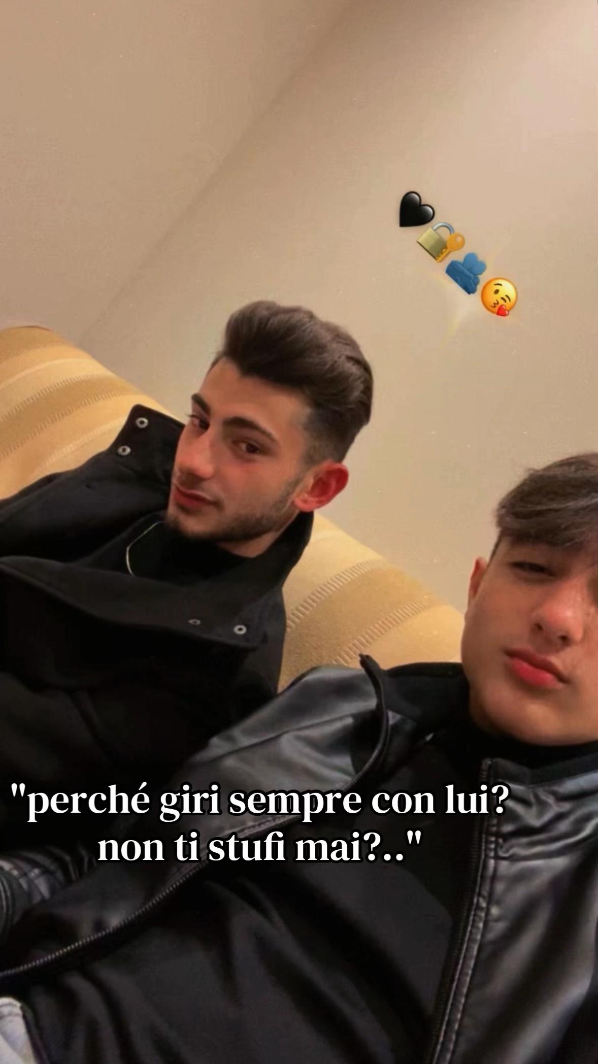 @⚜️Domenico Leuzzi⚜️