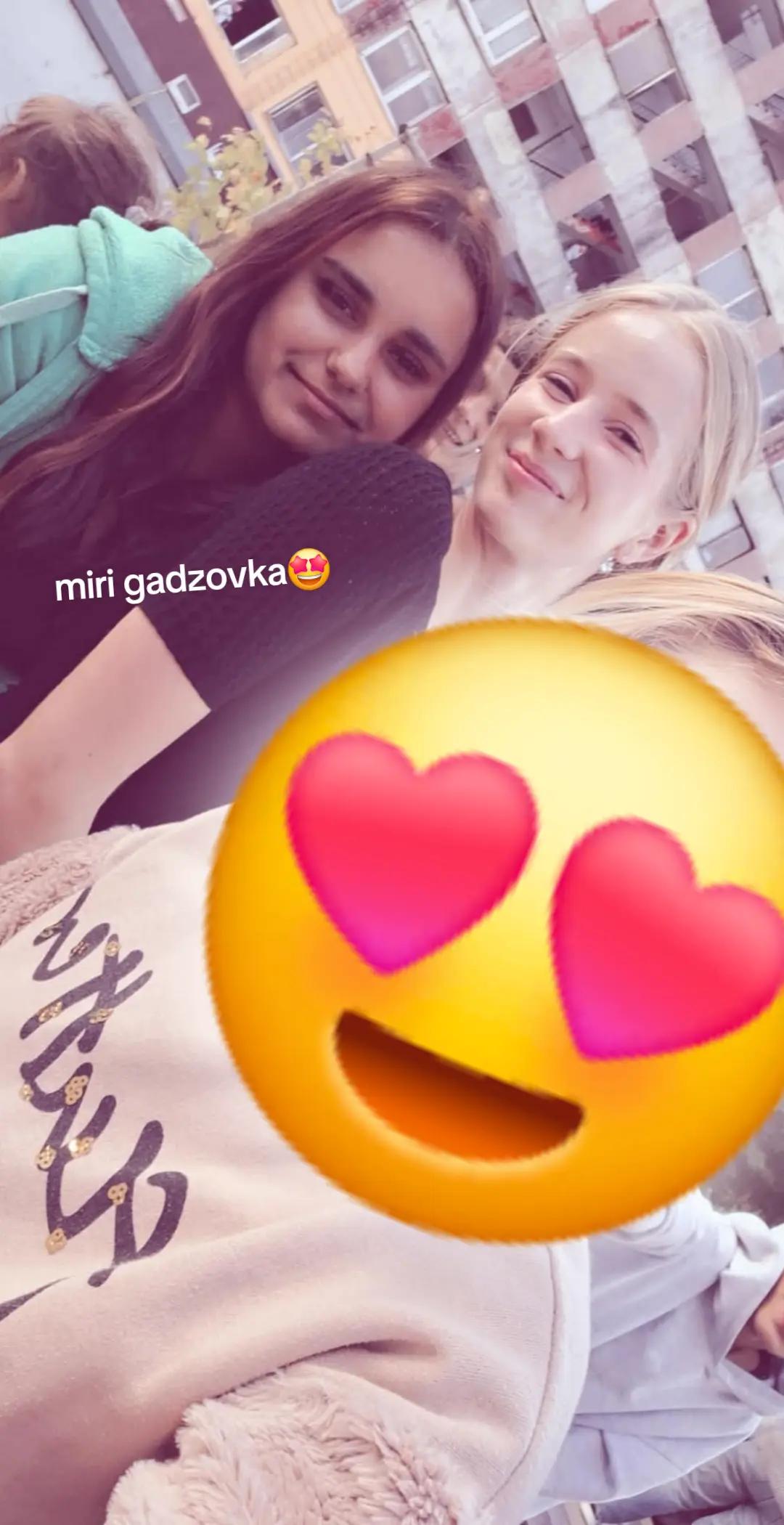 @dominika _ 🙊❤️&horvathova 👿
