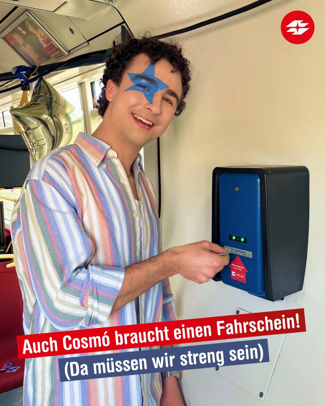 @Wiener Linien