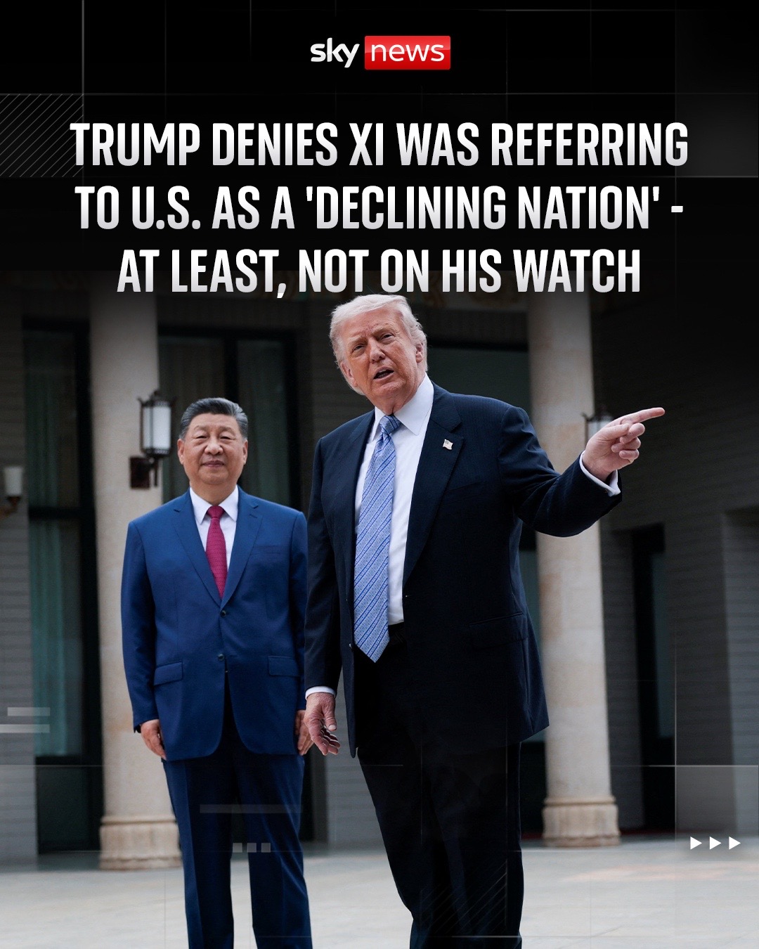 @Sky News