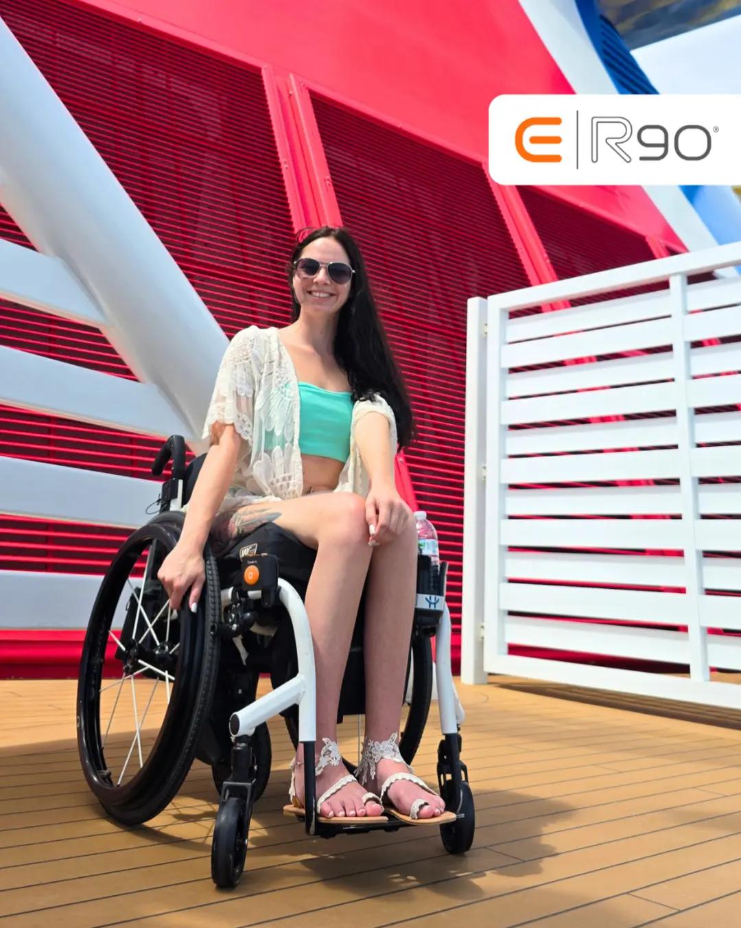 @Quickie Wheelchairs