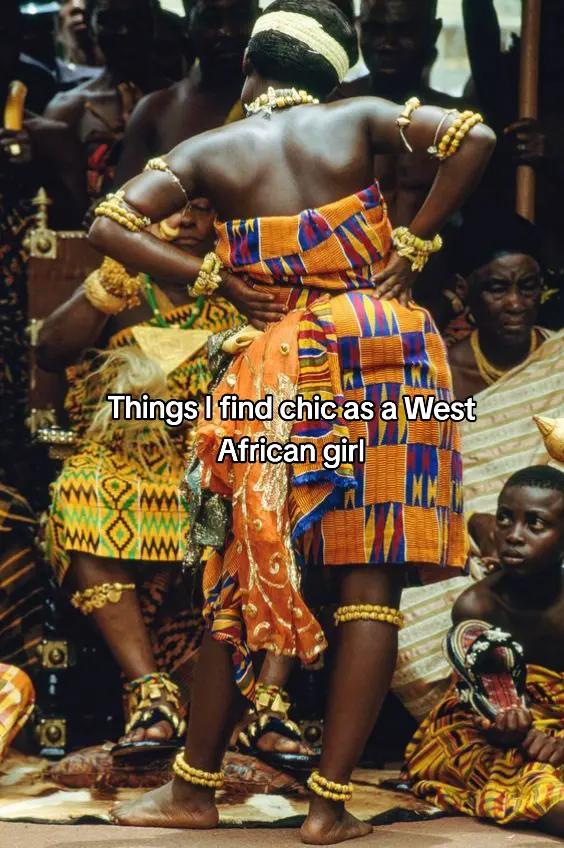 @Progressive Yoruba