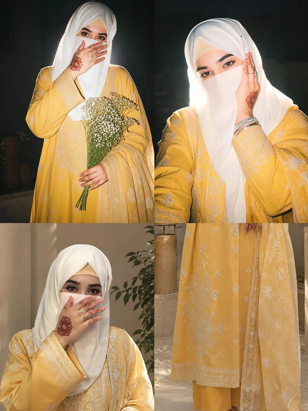 @Ma Sha Allah RaNi🦋❤️