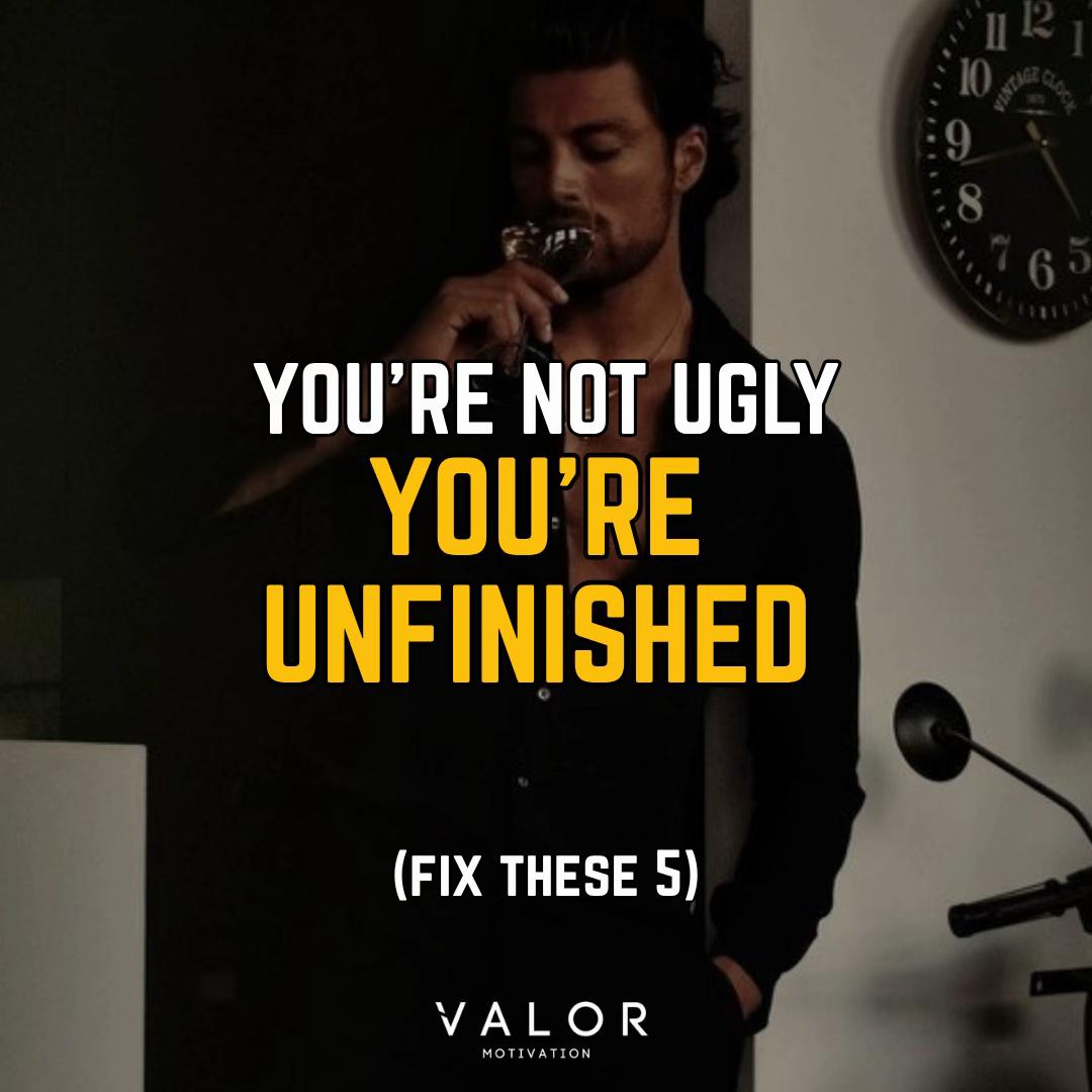 @Valor Motivation