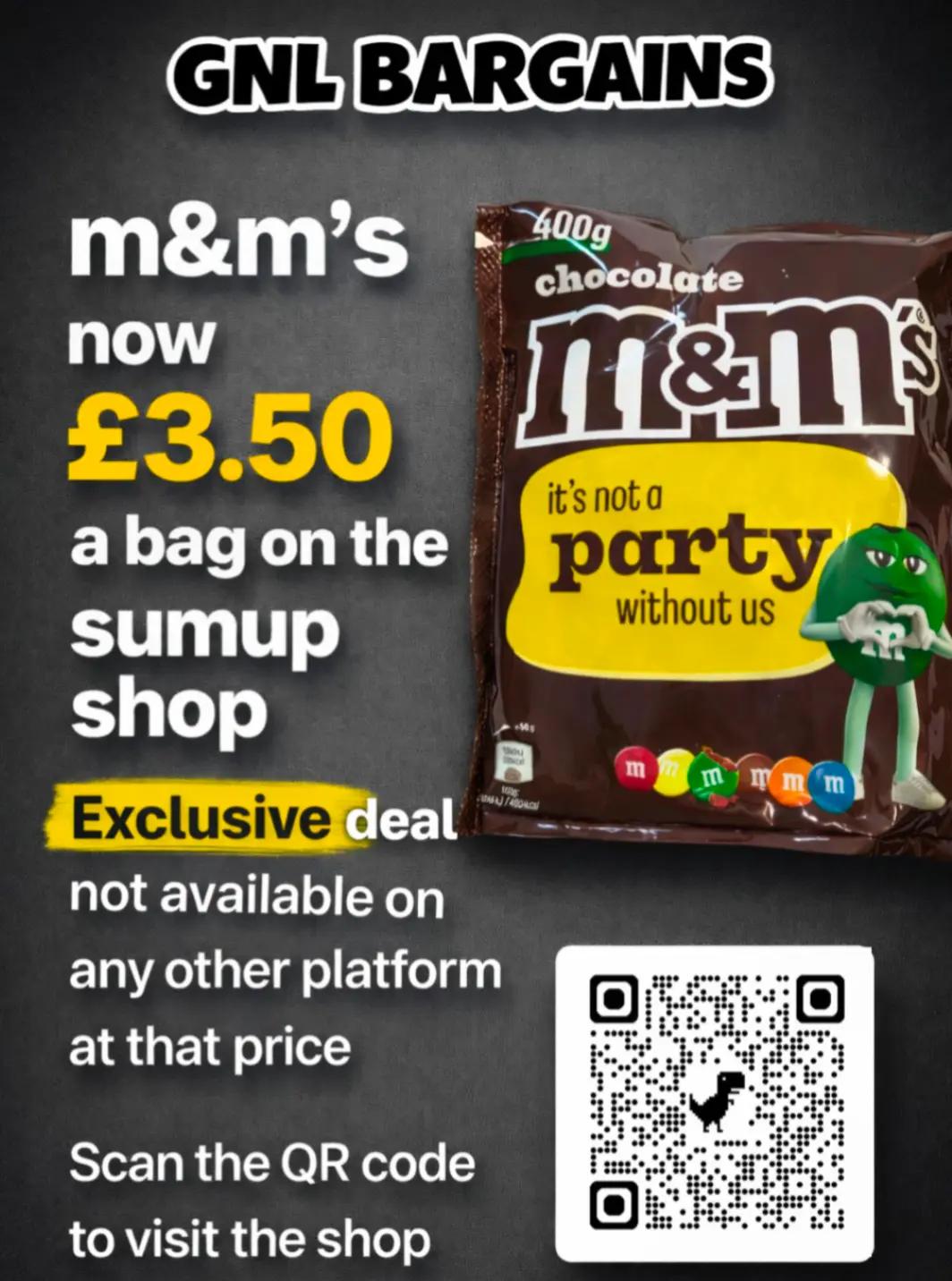 @GNLBARGAINS
