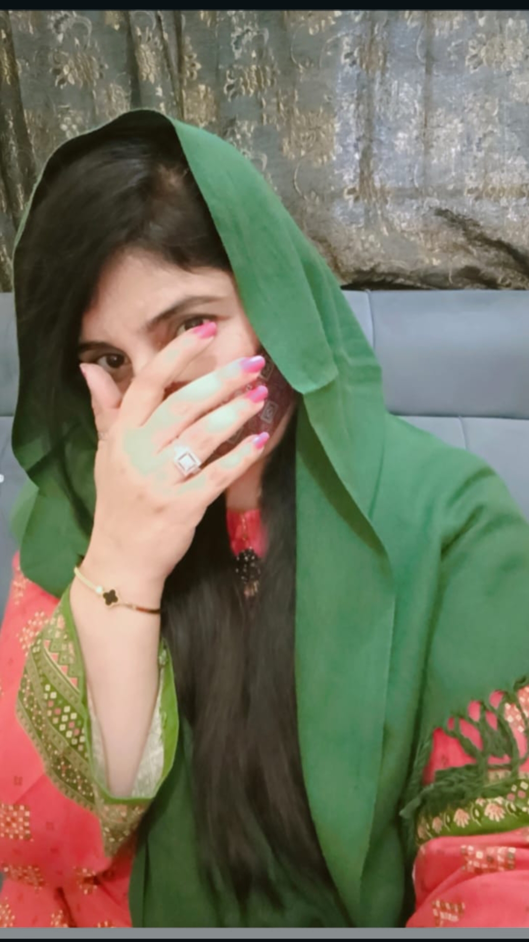 @Nooray Hayat
