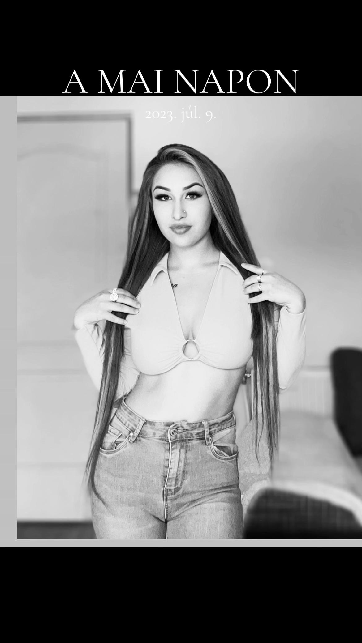 @👑Aise Camilla Warga👑
