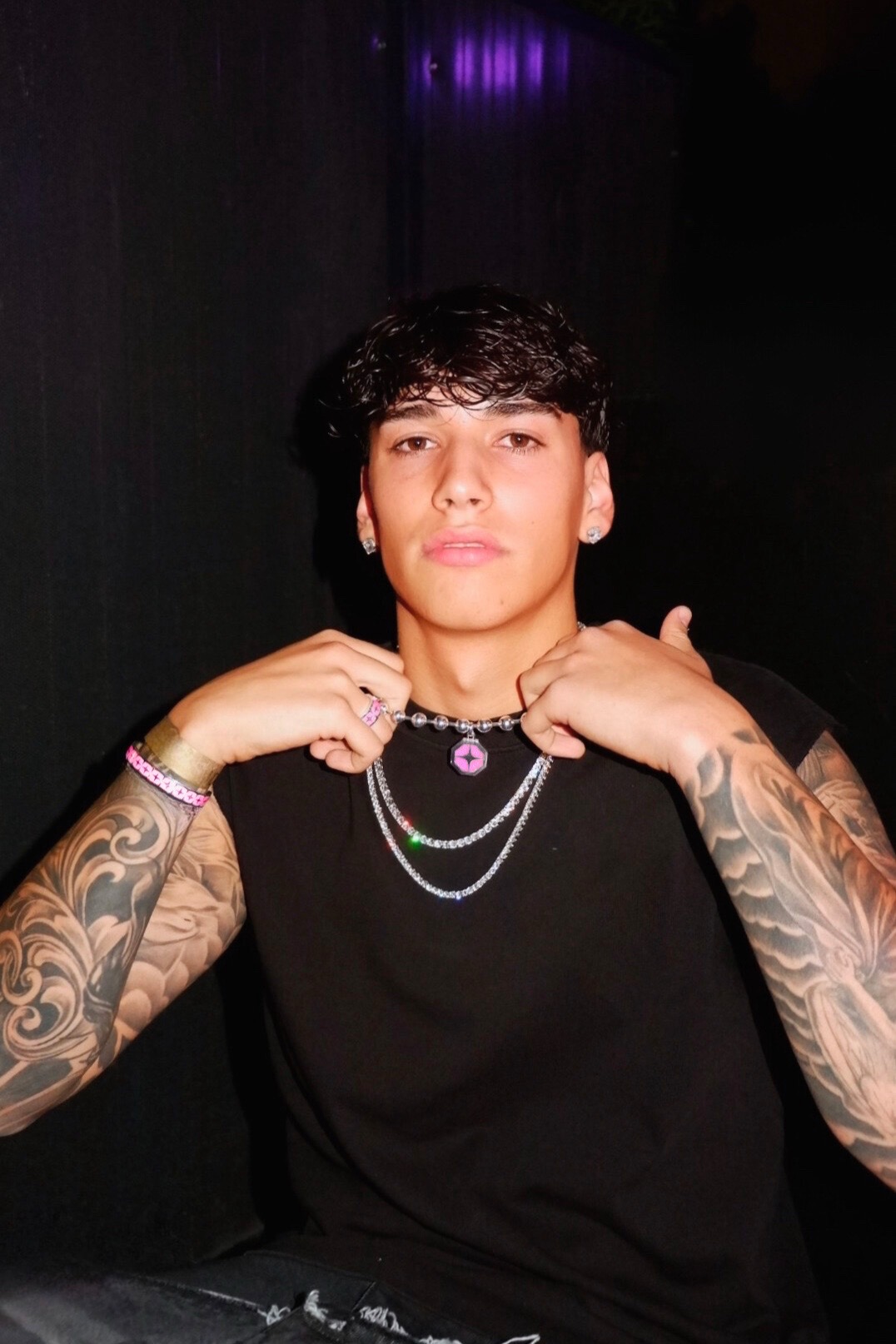 @Maisonflare Jewelry