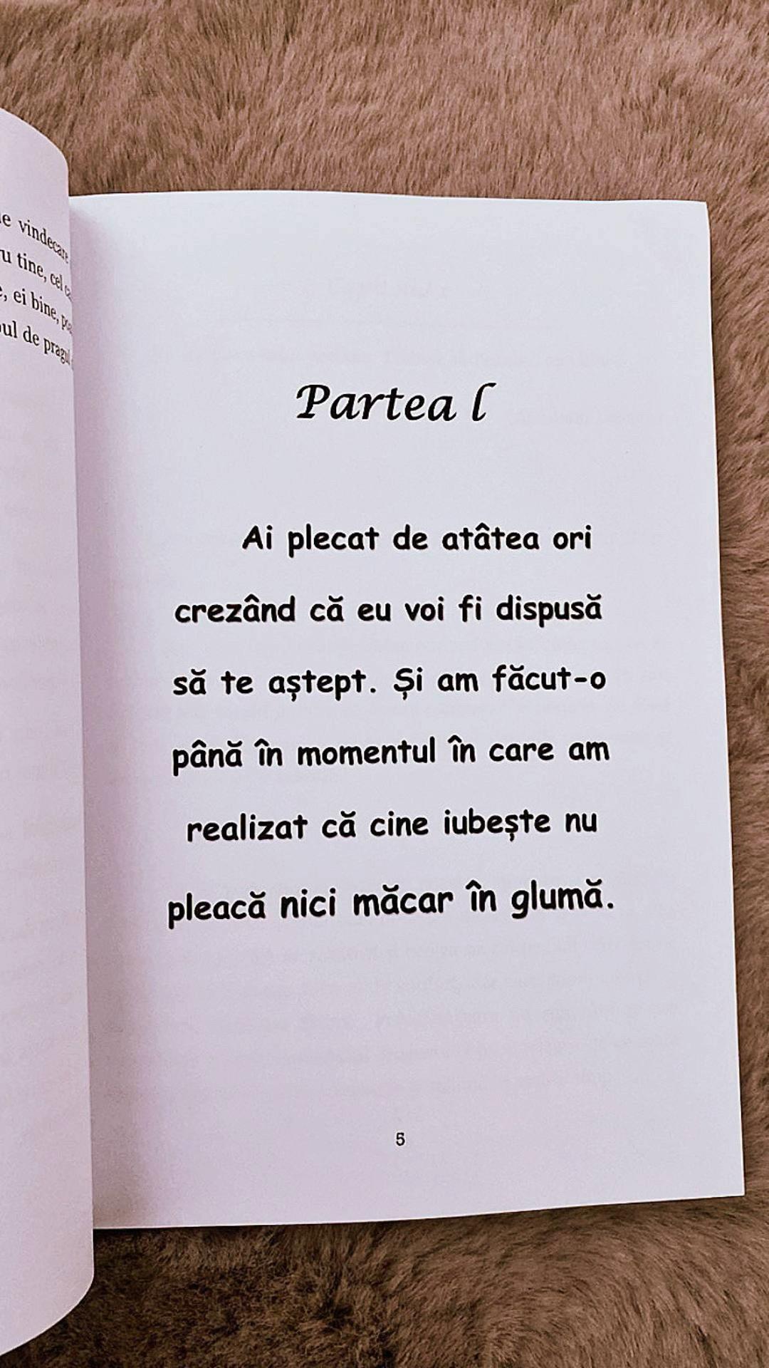 @Printre rânduri și foi 📚