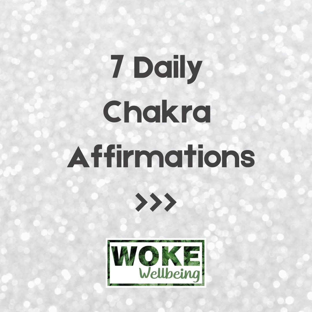 @Woke Wellbeing