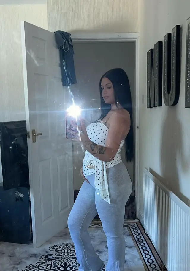 @🎀 Aneska Aisha 🎀