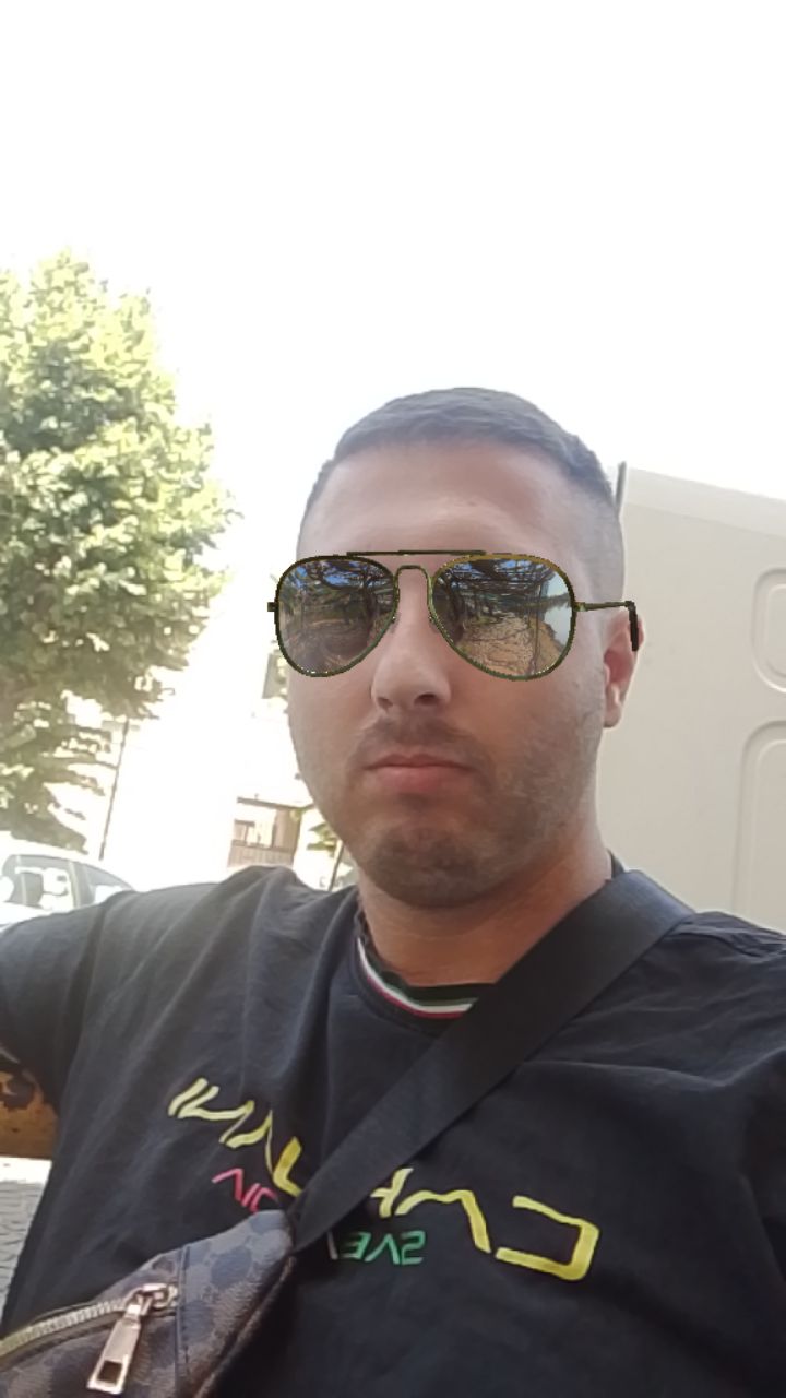 @Luigi Celentano