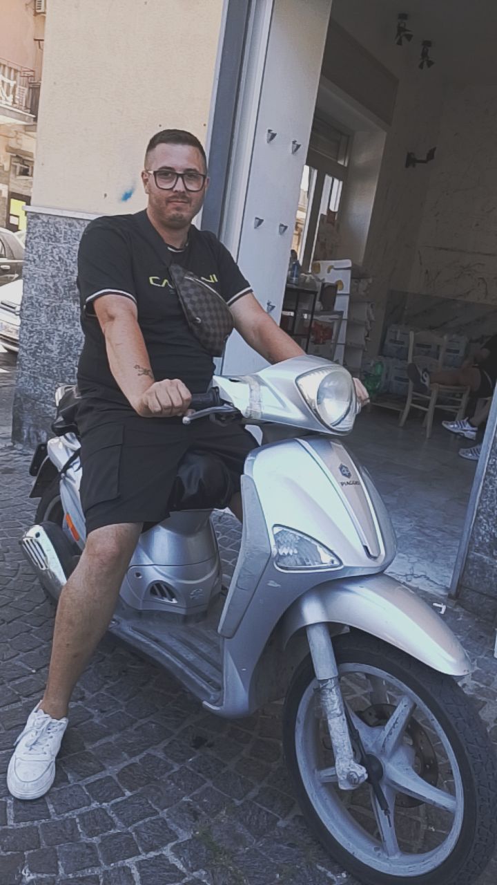 @Luigi Celentano