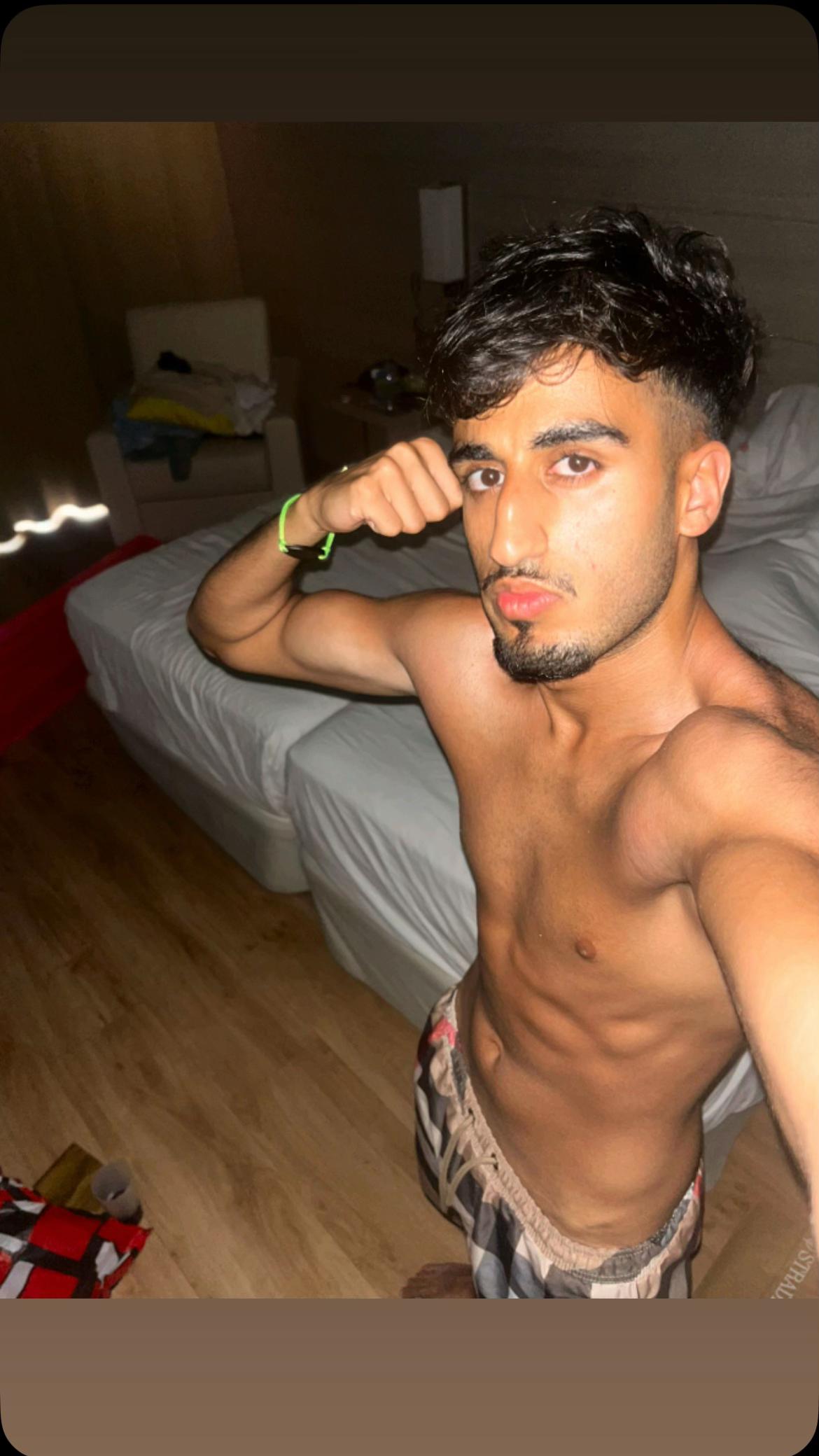 @Haris Boxer 🌶