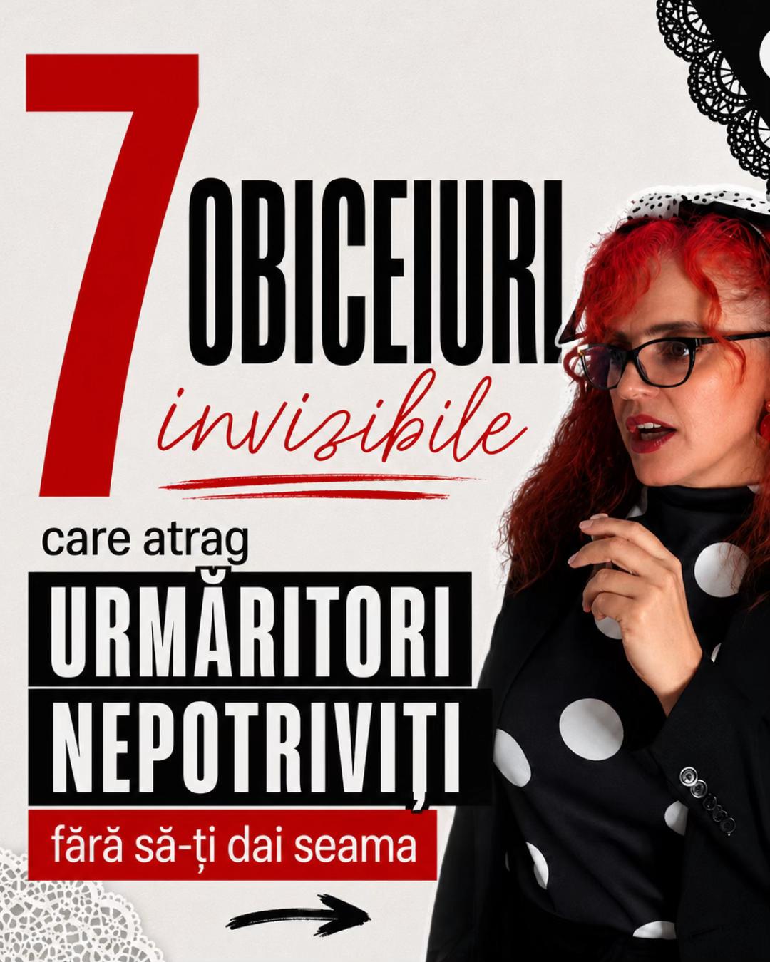 @Felicia Taranu| Social Media