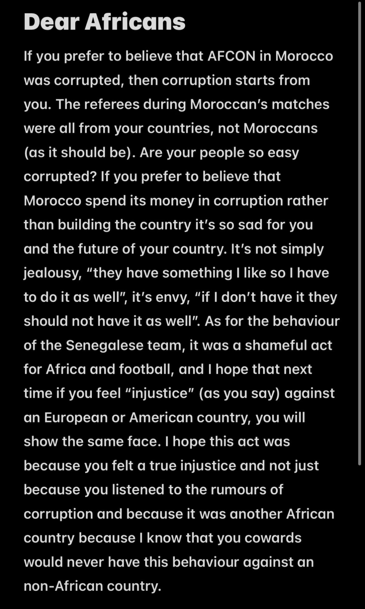 @Kingdom of Morocco 🇲🇦✨