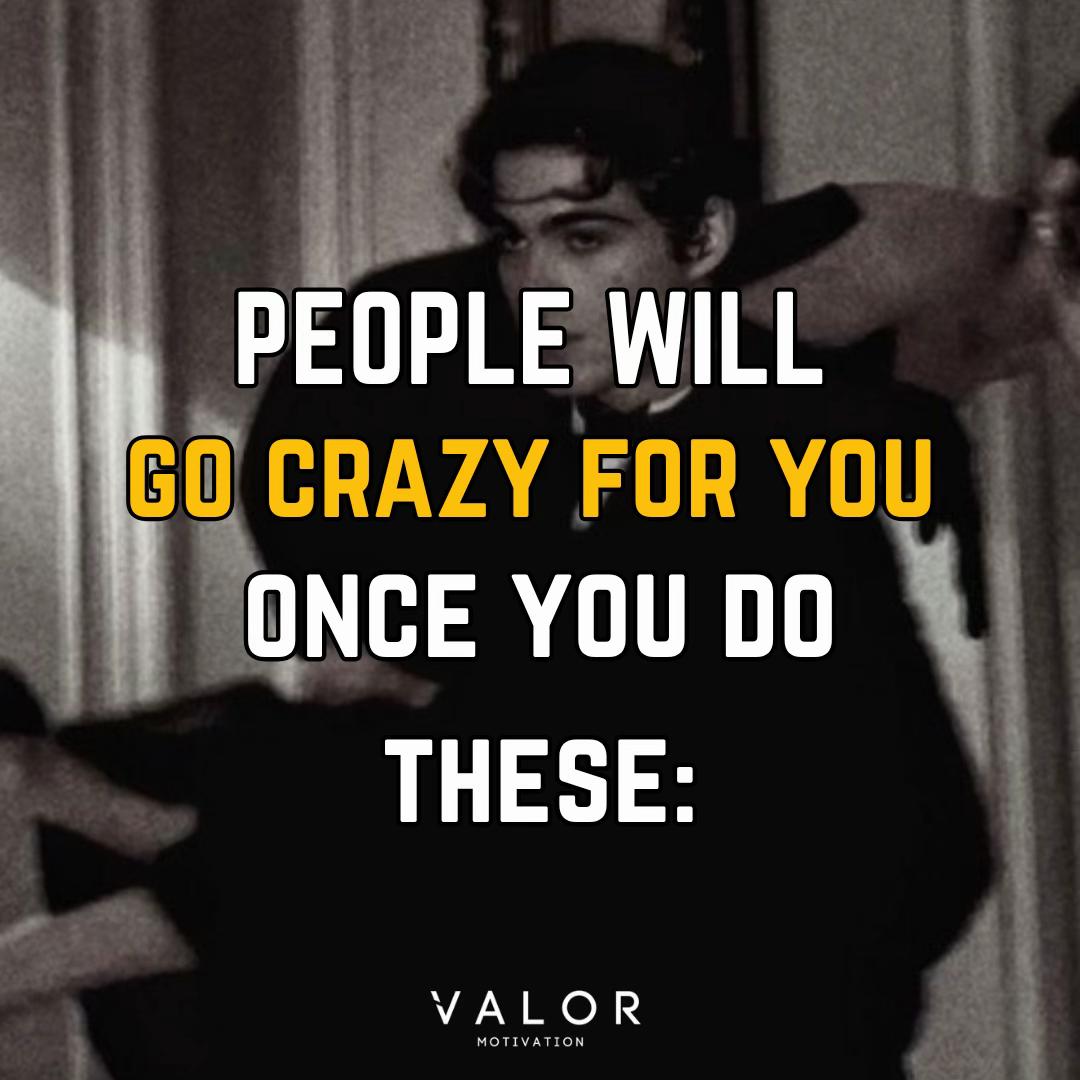@Valor Motivation