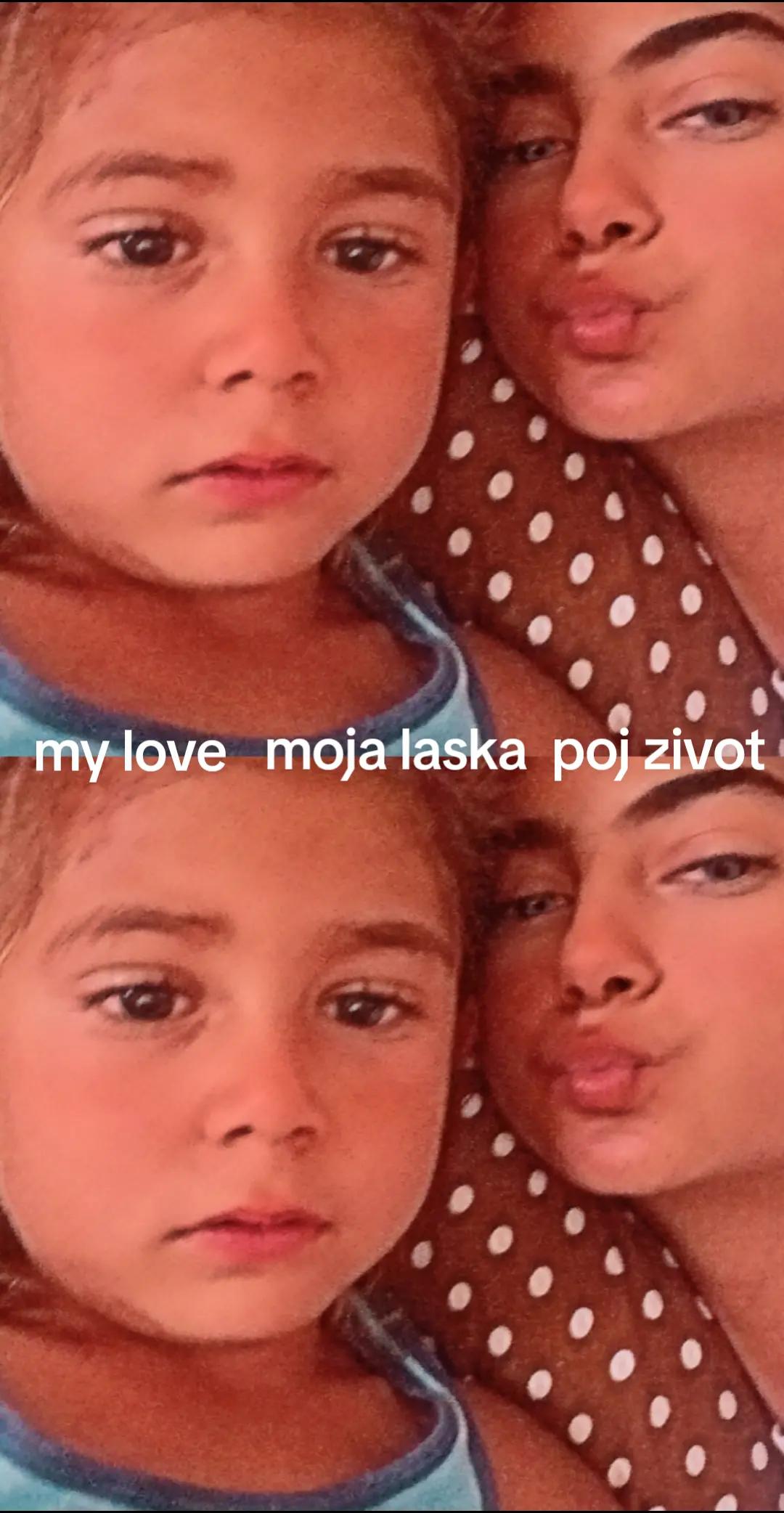 @nikolka oxx len tvoja