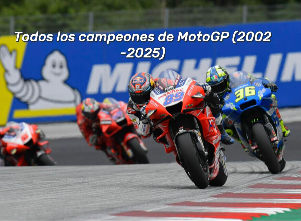 @Pasión GP