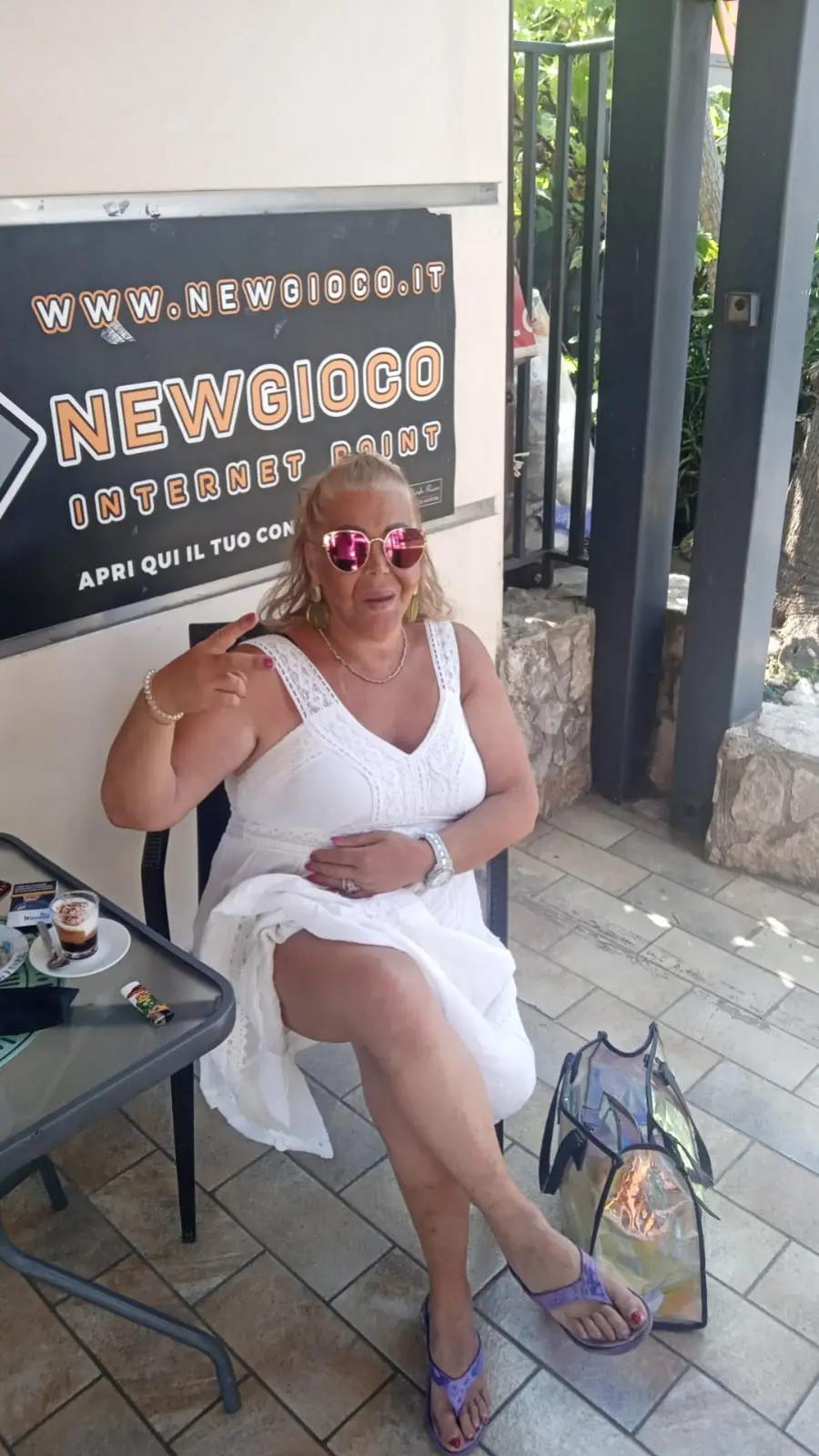 @Sofia Di Napoli