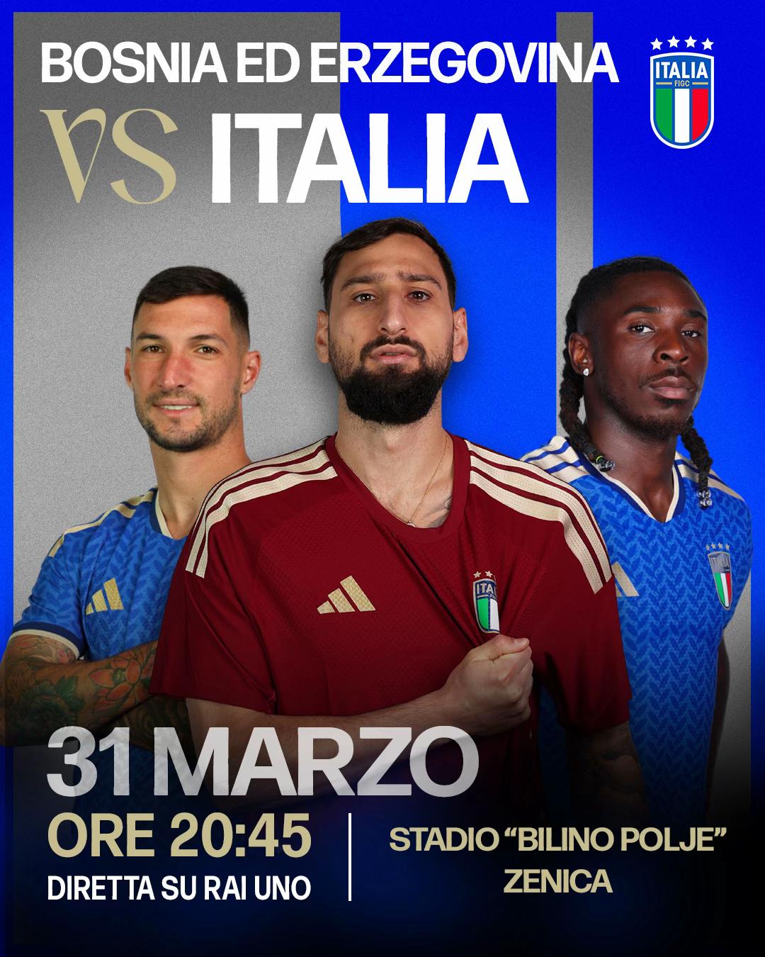 @Azzurri e Azzurre