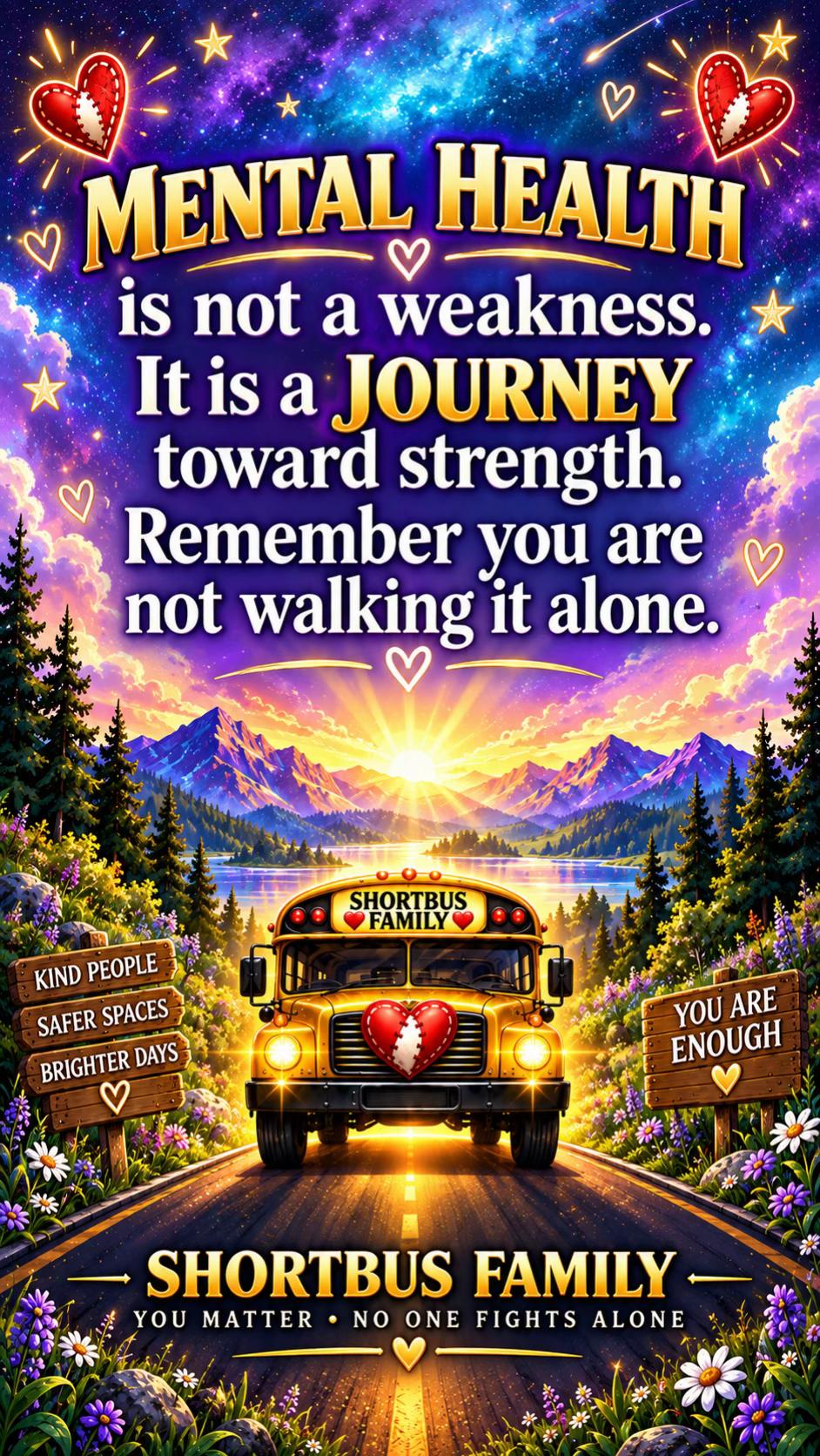 @Sweet T❤️🩹Short🚍Busfam❤️🩹
