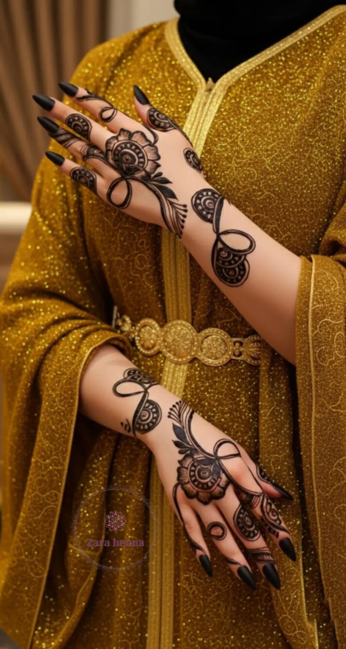 @Zara Henna Artist