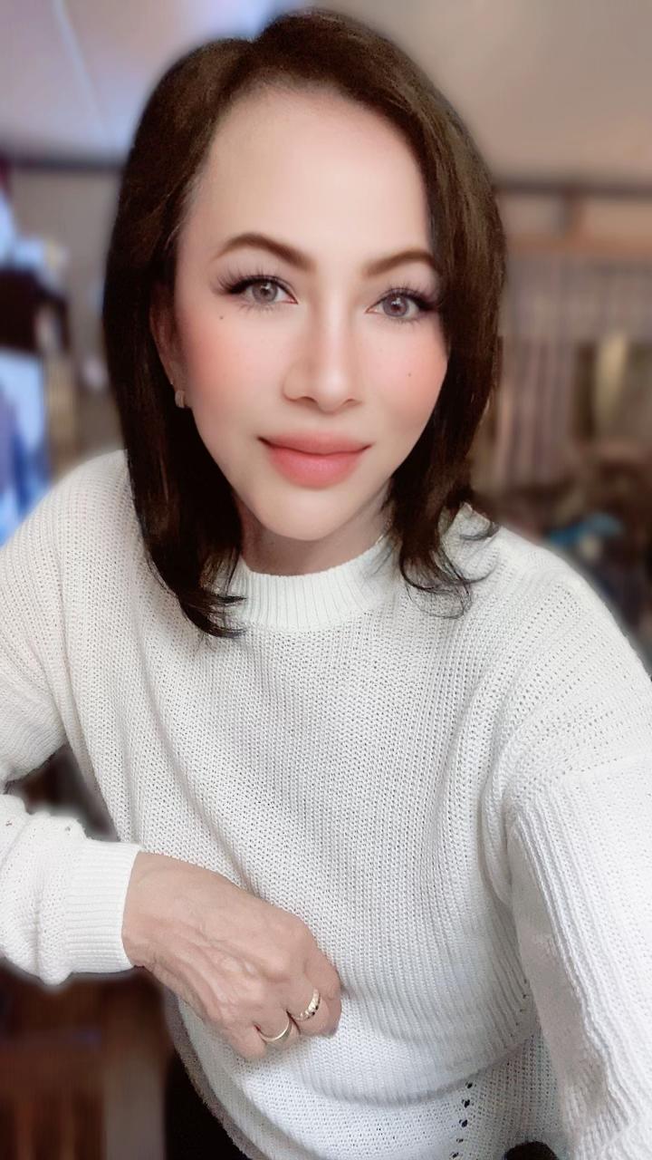 @โชคดีรํ่ารวยตลอดไปนะค่ะ