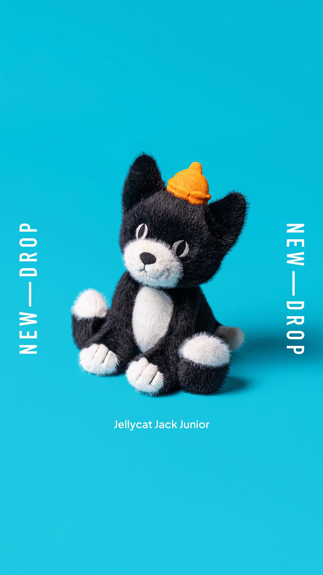 @Jellycat