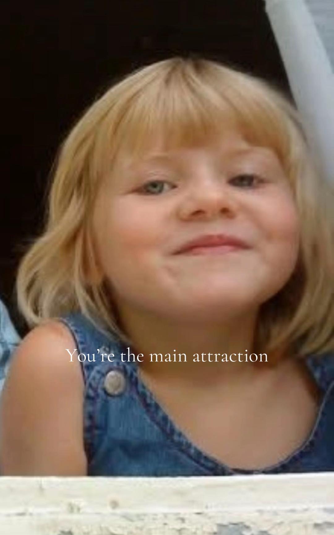 @Emelie ๐